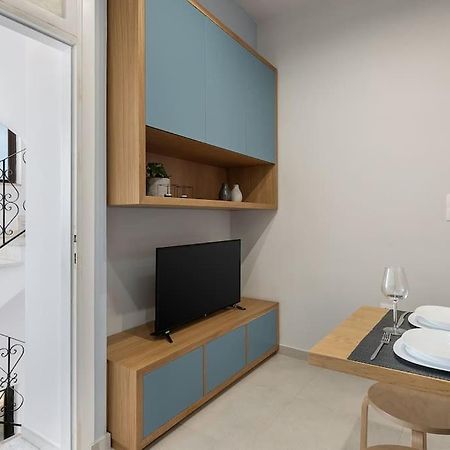 West City Suite Chania  Buitenkant foto