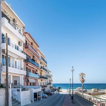 West City Suite Chania  Buitenkant foto
